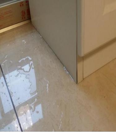 句容漏水检测 厕所漏水怎么检测?